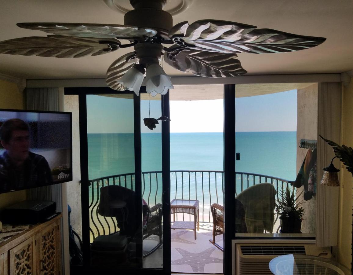 The Palms Resort-Oceanfront Myrtle Beach Ngoại thất bức ảnh