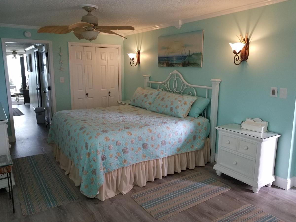 The Palms Resort-Oceanfront Myrtle Beach Ngoại thất bức ảnh