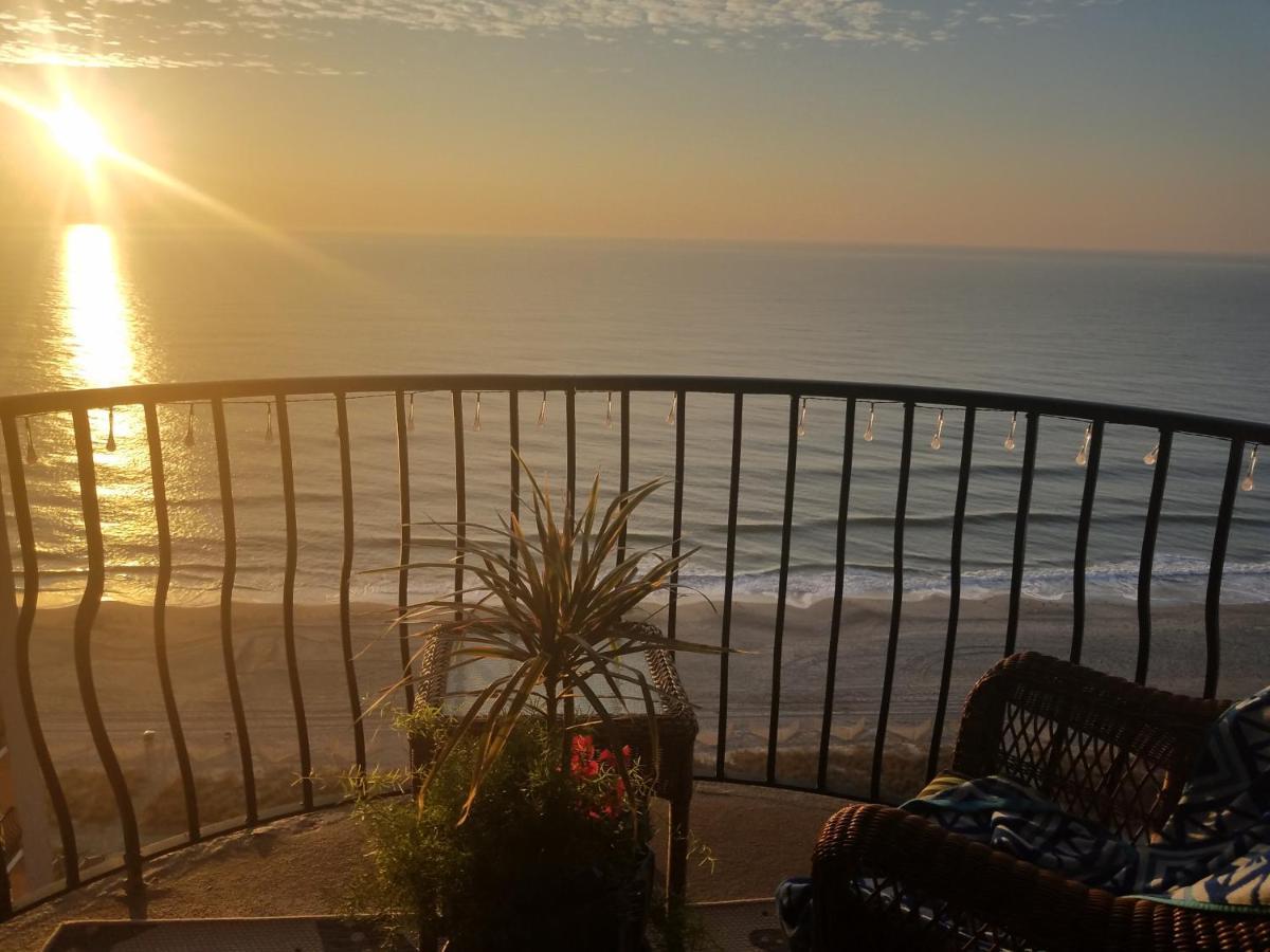 The Palms Resort-Oceanfront Myrtle Beach Ngoại thất bức ảnh