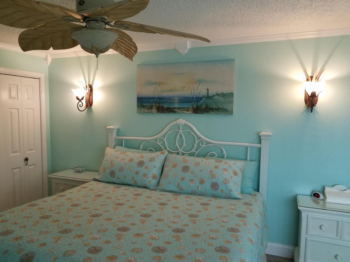The Palms Resort-Oceanfront Myrtle Beach Ngoại thất bức ảnh